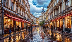 Лялина площадь