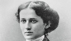 Анна Ахматова