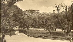 Александровский сад