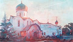 Елизавета Федоровна Романова