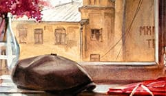 Улица Старый Арбат, Арбат 30 годов