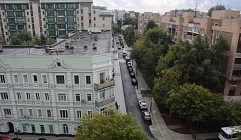 Богословский переулок