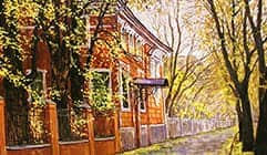 Божедомка, Улица Дурова, Сущевка, Пимена в Новых Воротниках, Улица Божедомка