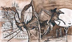 Булгаковская Москва, Булгаковская Москва Мастер и Маргарита, Экскурсии булгаковская Москва, Булгаковские места в Москве, Москва булгаковского романа