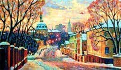 Гороховое Поле, Гороховский переулок, Гороховская улица