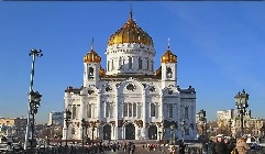 Храм Христа Спасителя – храм четырёх императоров