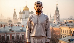 Ислам в Замоскворечье