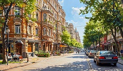 Якиманка