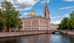 Кадашевская слобода