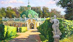 Усадьба Кусково, Кусково музей, Парк Кусково, Парк усадьба Кусково