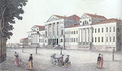 Лефортово район Москвы
