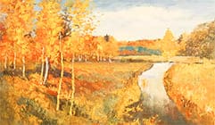 Левитан Исаак Ильич, Художник Левитан, Художник Левитан картины, Левитан художник биография
