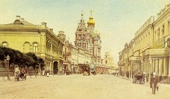 Покровка