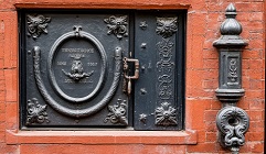 Милые мелочи - старинные артефакты Москвы