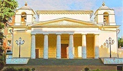 Милютинский переулок