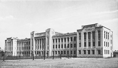 Миуссы