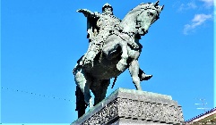 Москва, которую не заметили