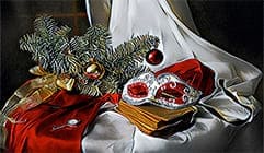 Экскурсии на Новый год, Экскурсии на новогодние праздники, Новогодние экскурсии по Москве