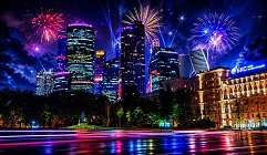 Кутузовский  проспект