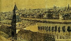Башни Кремля