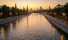 Москва-река