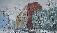 Огородная слобода