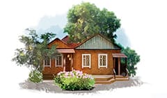 Музеи в Переделкино, Дома музеи в Переделкино, Музей Окуджавы в Переделкино, Музей Церетели в Переделкино, Поселок писателей Переделкино