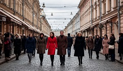 Кузнецкий мост
