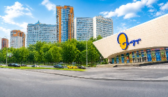 Ленинский проспект