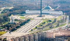 Парк Победы