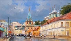 Москва ул Большая Полянка, Улица Большая Полянка, ул Большая Полянка