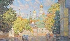 Чертольские были и легенды