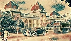 Ресторан Яръ, Ресторан Яръ Москва, Гостиница Советская Москва