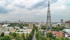 Шаболовка