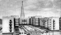 Улица Шаболовка