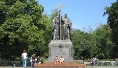 Славянская площадь