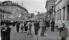 Солянка