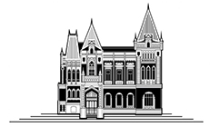 Центральный Дом архитектора, Особняк Леман, Экскурсия в Дом архитектора