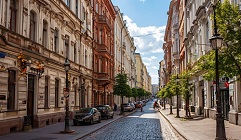 Тверские переулки