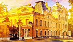 Воронцово Поле