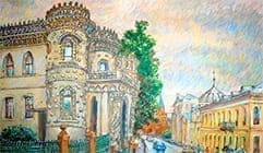 Воздвиженка Москва, Улица Воздвиженка, ул Воздвиженка