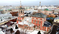 Барашевская слобода