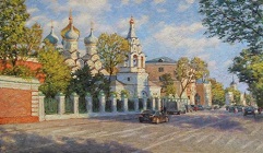 Замоскворечье