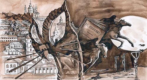 Булгаковская Москва, Булгаковская Москва Мастер и Маргарита, Экскурсии булгаковская Москва, Булгаковские места в Москве