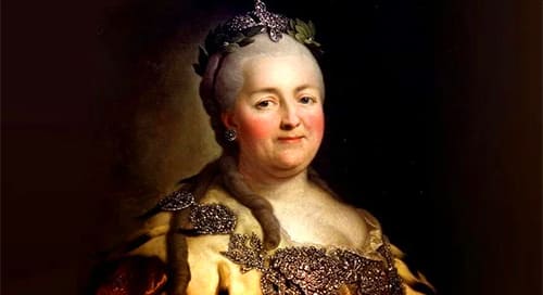 Екатерина Великая, Екатерина Вторая, Екатерининская эпоха