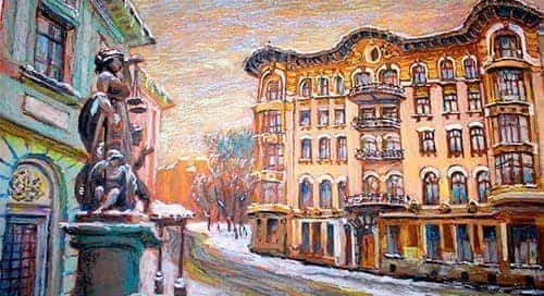 Архитекторы модерна, Дома в стиле модерн в Москве, Модерн стили Москвы, Московский модерн, Cтиль модерн в архитектуре, Мастера модерна, Московское зодчество