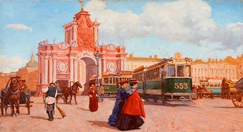 Ул Новая Басманная, Москва Новая Басманная