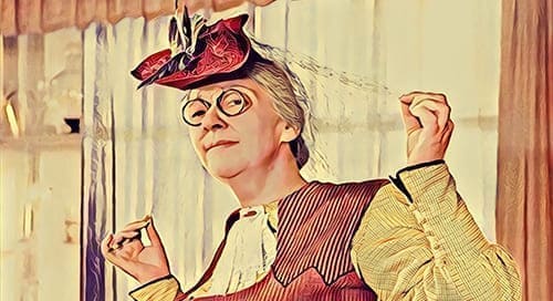 Раневская Фаина Георгиевна