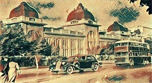 Ресторан Яр, Ресторан Яр Москва, Гостиница Советская Москва, экскурсия в ресторан Яр, экскурсия отель Советский