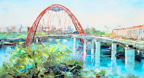 Экскурсия на теплоходе по реке, Экскурсия на теплоходе по Москве-реке, Речные прогулки Серебряный Бор, Парк Серебряный Бор